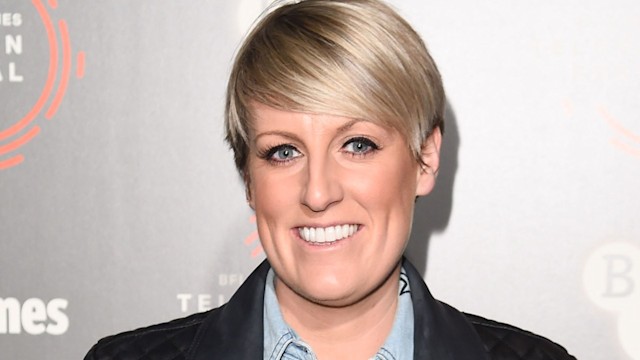 steph mcgovern