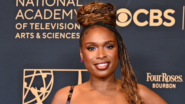 Jennifer Hudson at the 51st Daytime Emmy Awards held at The Westin Bonaventure Hotel on June 7, 2024 in Los Angeles, California