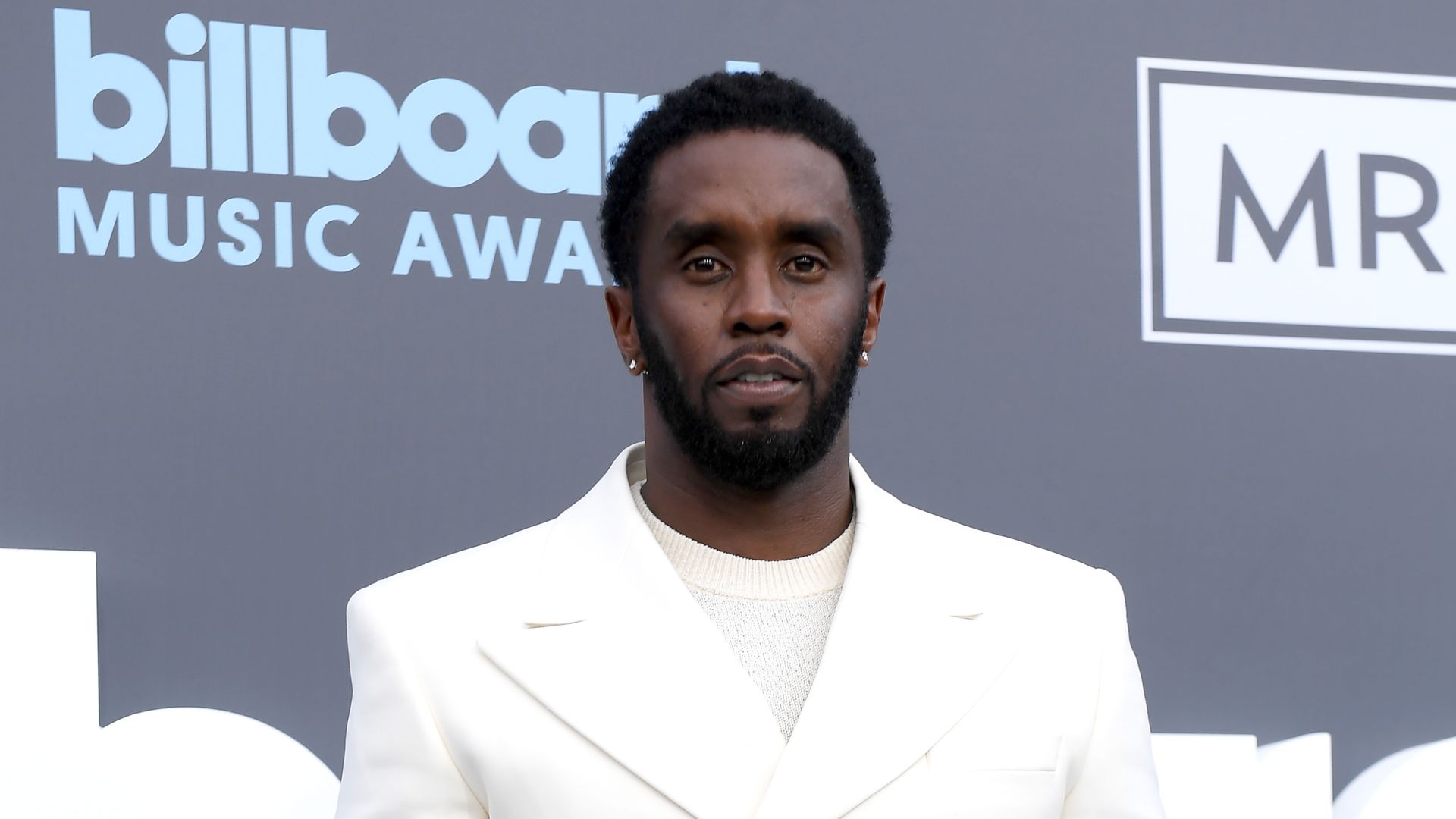 Sean "Diddy" Combs attends the 2022 Billboard Music Awards at MGM Grand Garden Arena on May 15, 2022 in Las Vegas, Nevada