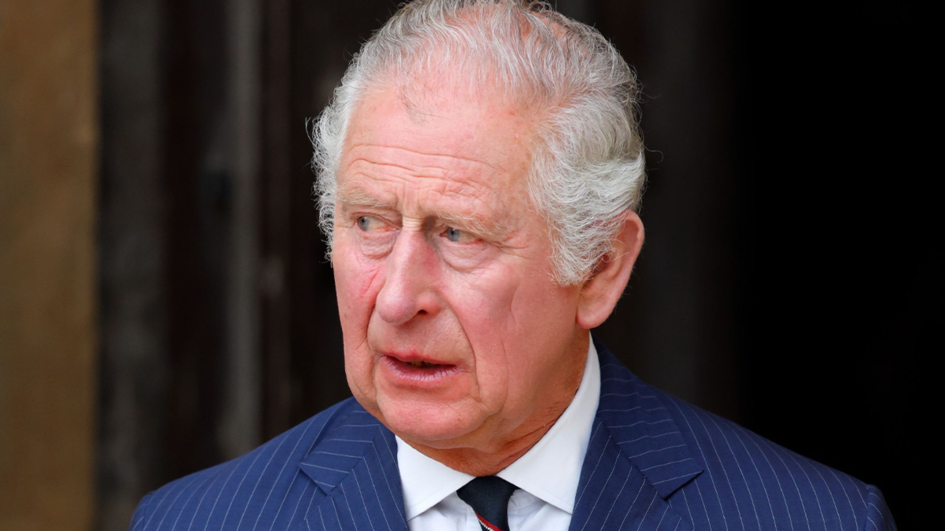Prince Charles' decision to live at Clarence House has a heartbreaking