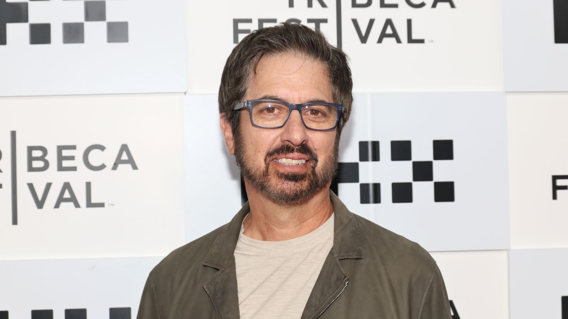 Ray Romano attends the "Somewhere In Queens" premiere during the 2022 Tribeca Festival