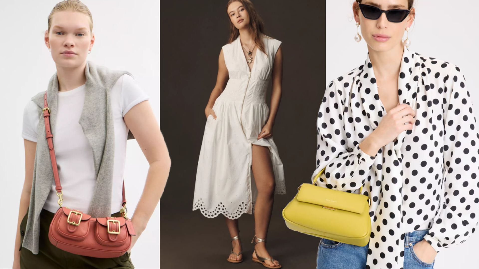 Best 4th of July weekend deals: Kate Spade for 70% off plus 14 more expert-approved buys