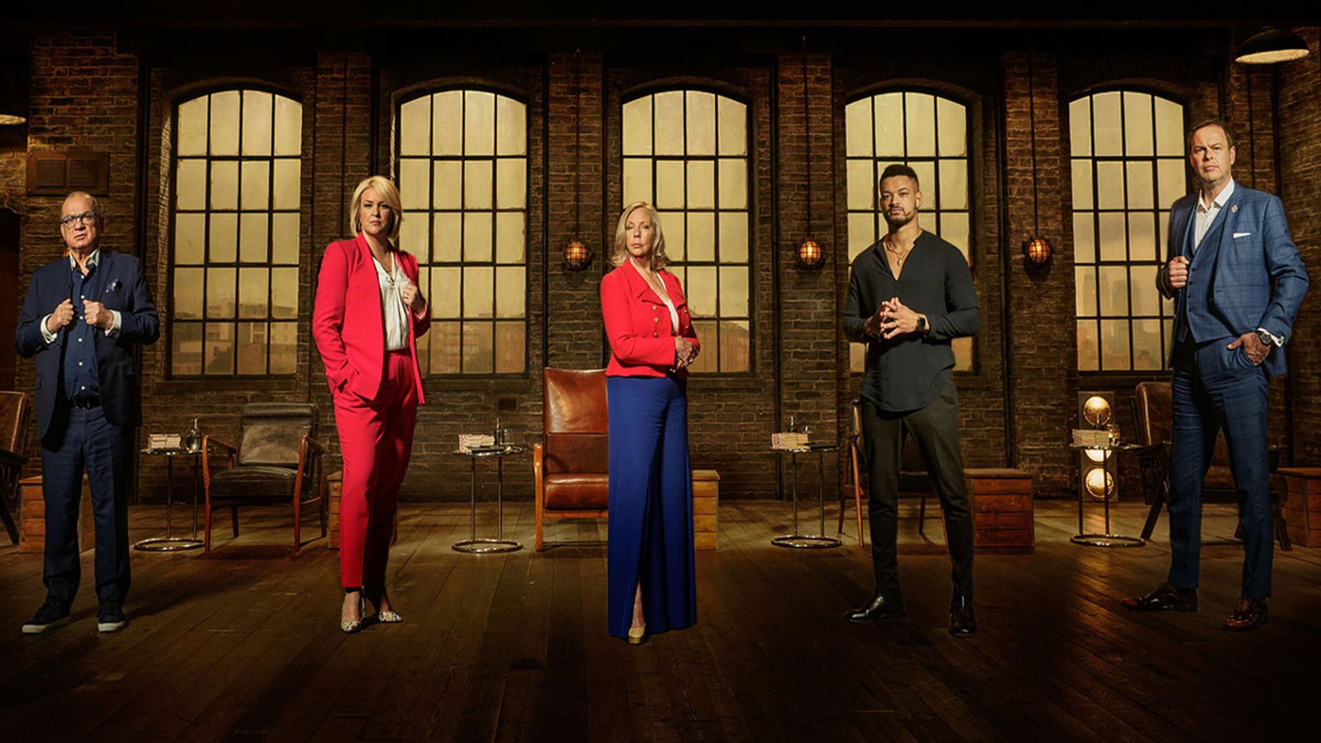 Dragons Den The most successful businesses from the show HELLO!