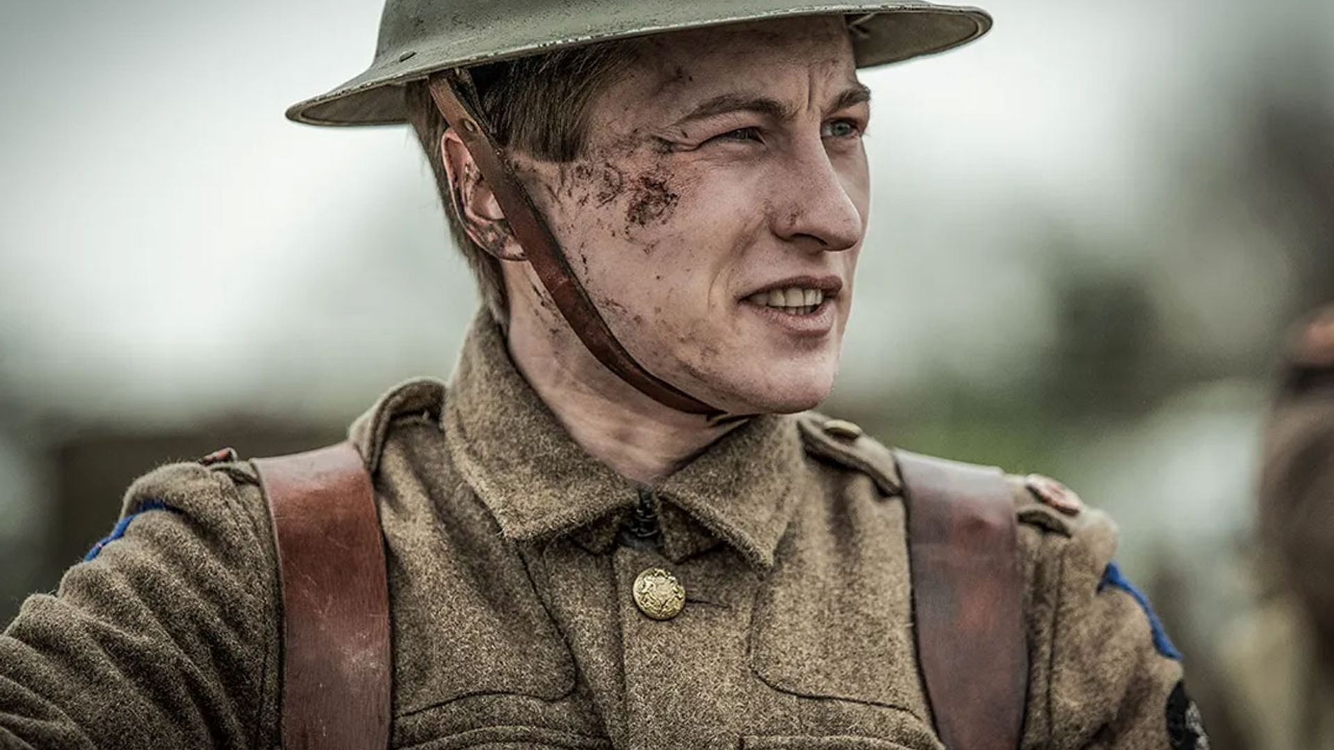 BBC's 'perfect' war drama has viewers begging for a second season