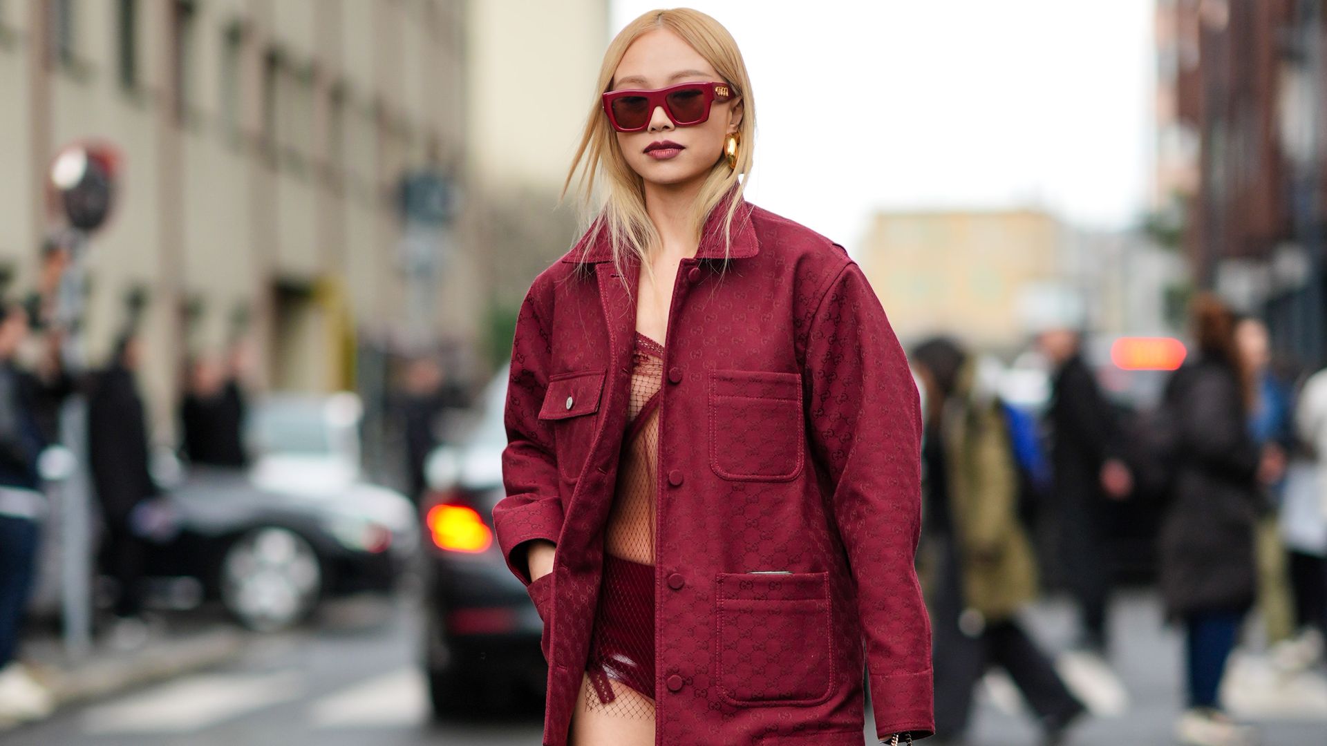 Style Staple: The 10 best burgundy pieces to shop now