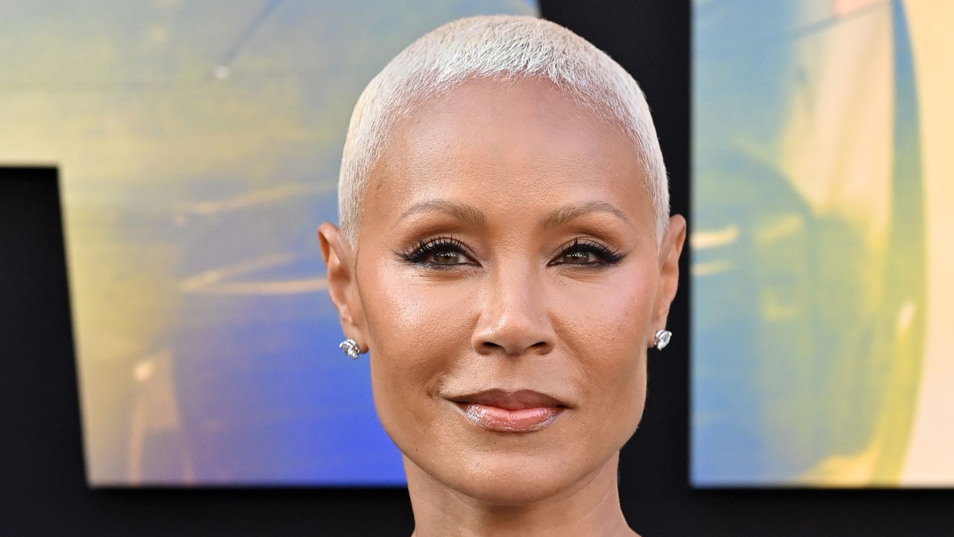 Jada Pinkett Smith attends the Los Angeles Premiere of Columbia Pictures' "Bad Boys: Ride or Die" at TCL Chinese Theatre on May 30, 2024 in Hollywood, California.