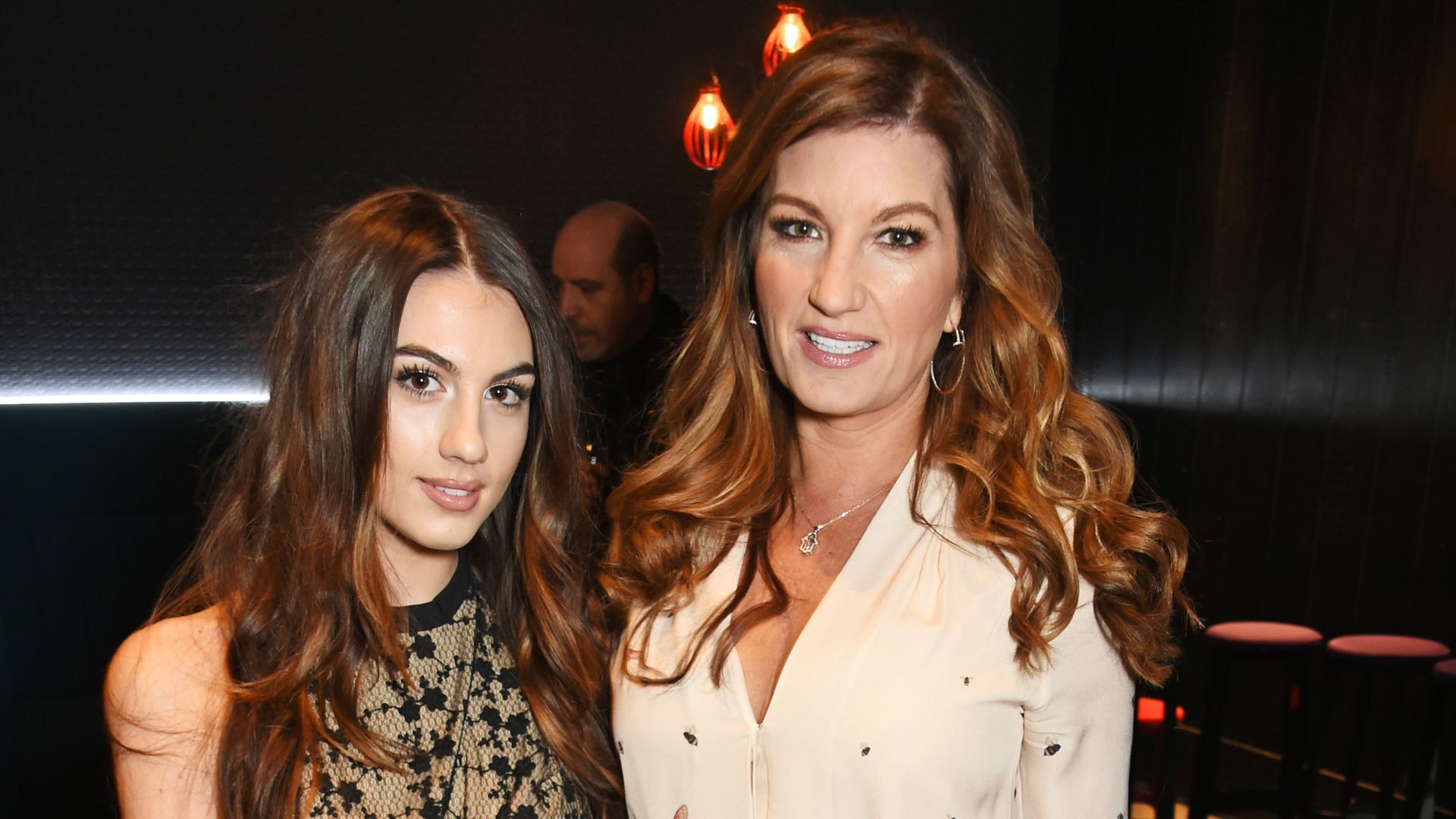 Everything Karren Brady has said about becoming a grandmother to model daughter's newborn son