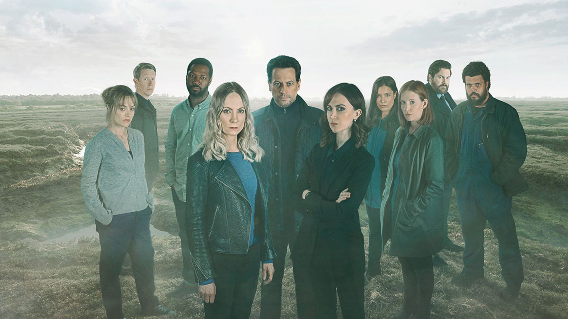 Liar Season 2 Who Is In The Cast Of The Itv Show Hello 3409