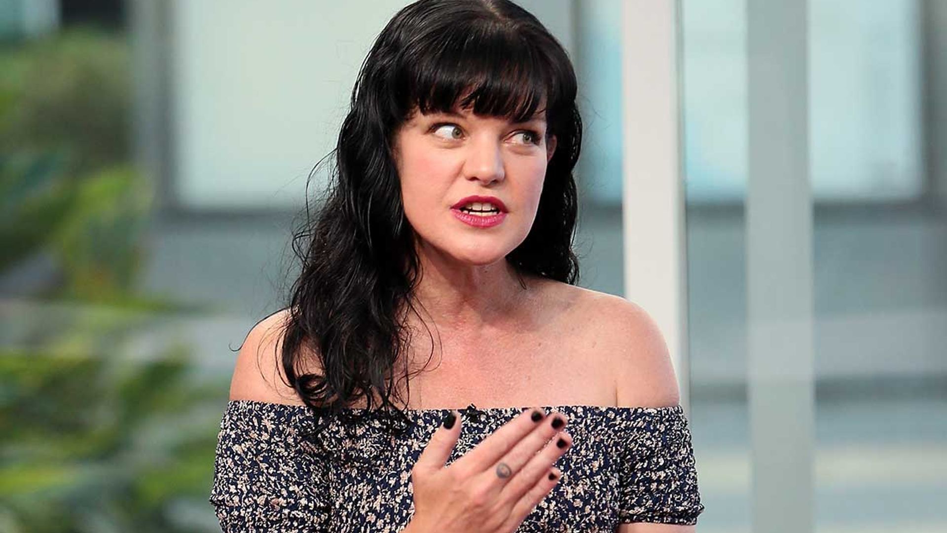 NCIS' Pauley Perrette lashes out in scathing verbal attack but fans