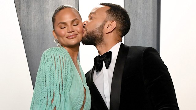 chrissy teigen and john legend