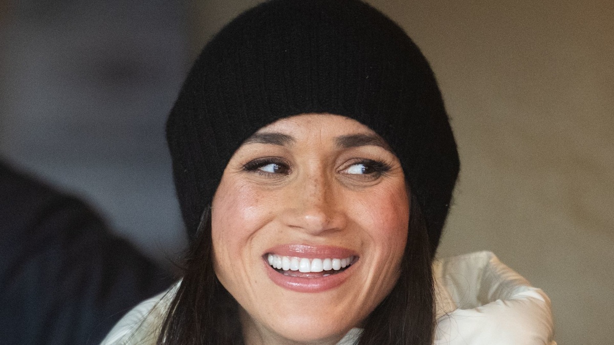 Meghan Markle returns home from Canada with special surprises for Prince Archie and Princess Lilibet