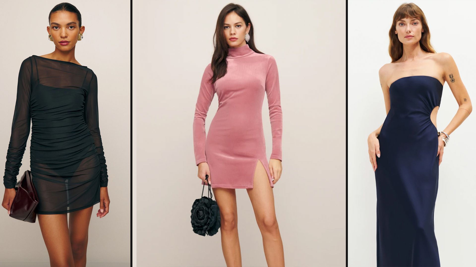 Reformation has a huge 70% off sale & all the fashion girlies need