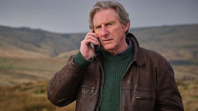 adrian dunbar ridley