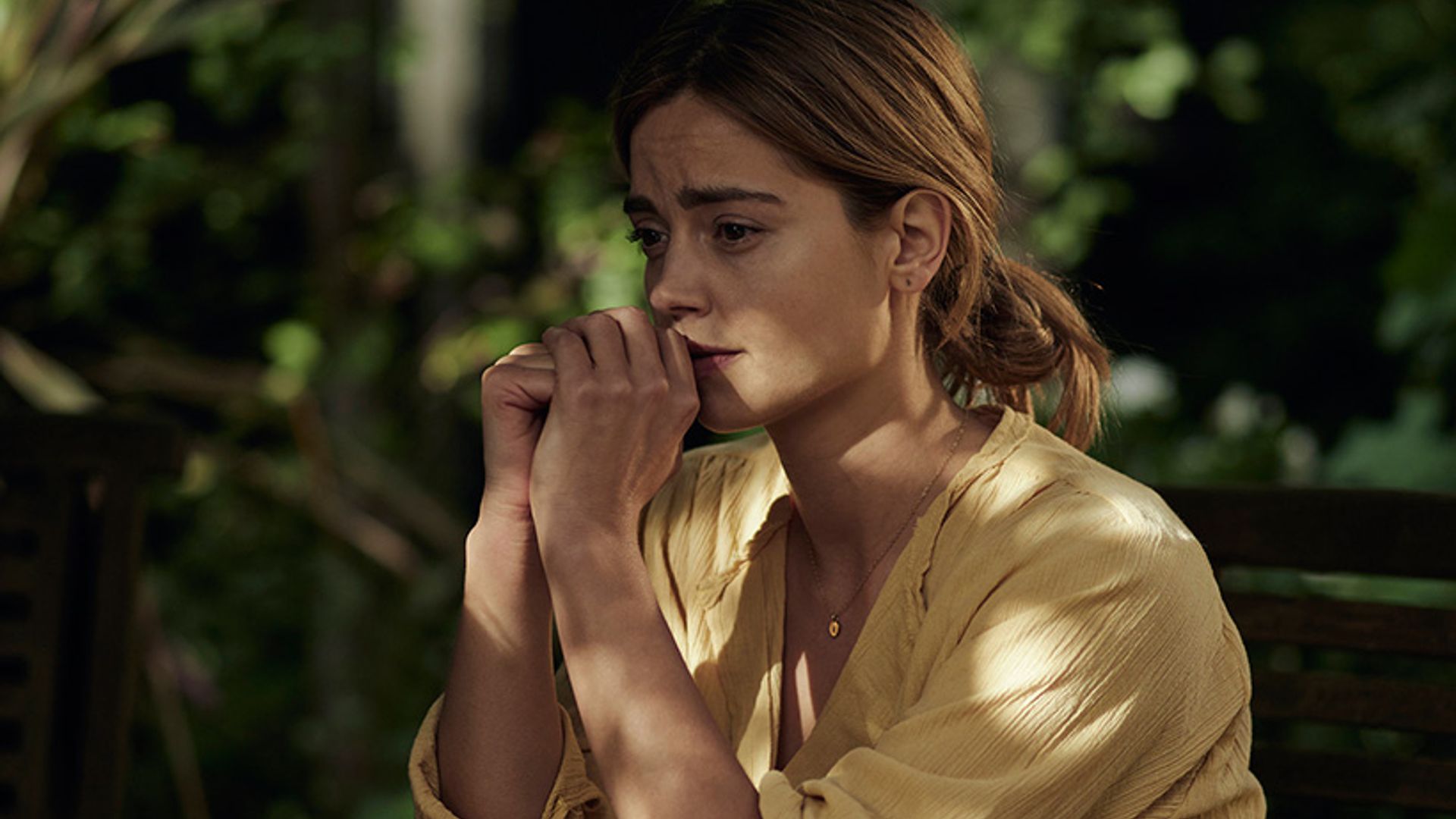 The Cry trailer is here and Jenna Coleman has already been praised for ...