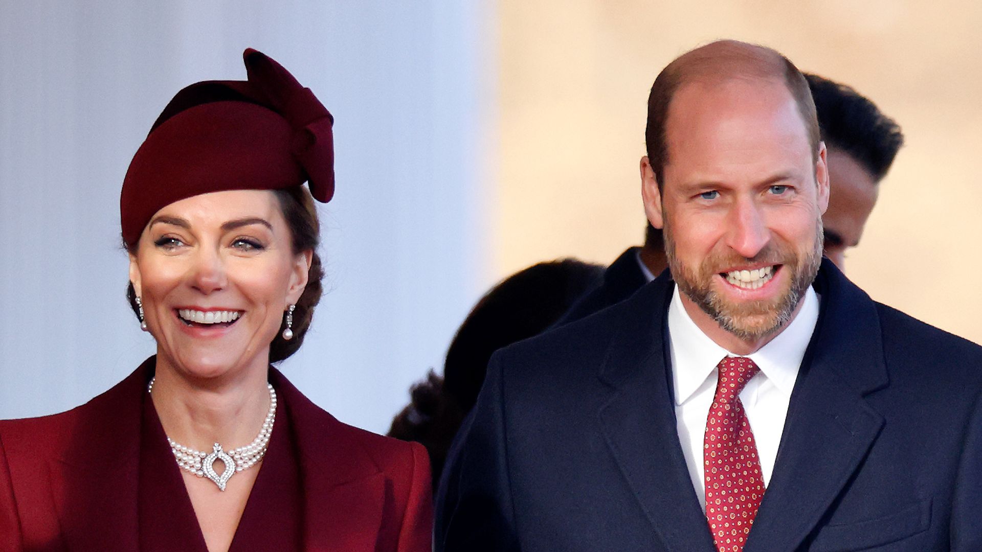 Prince William and Princess Kate interrupt Christmas break to make major announcement