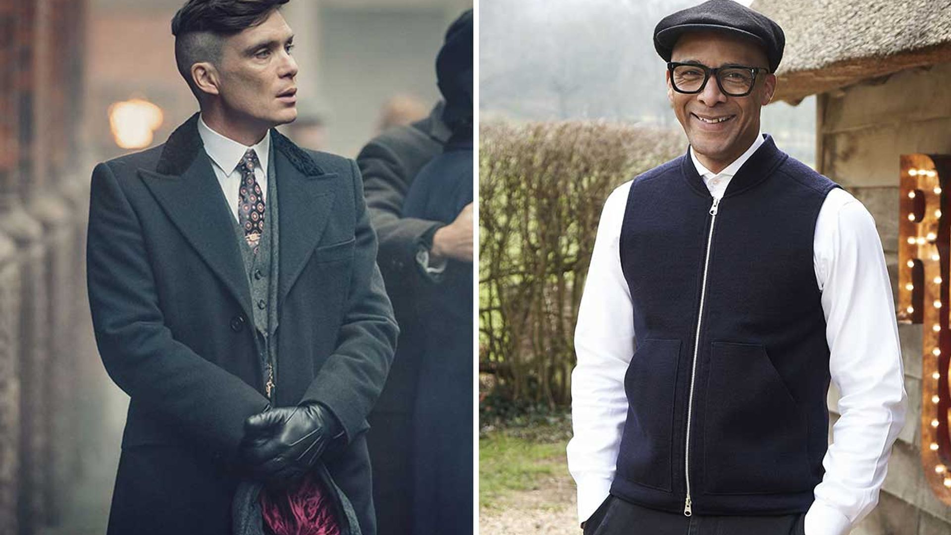 Menswear Expert Reviews Peaky Blinders