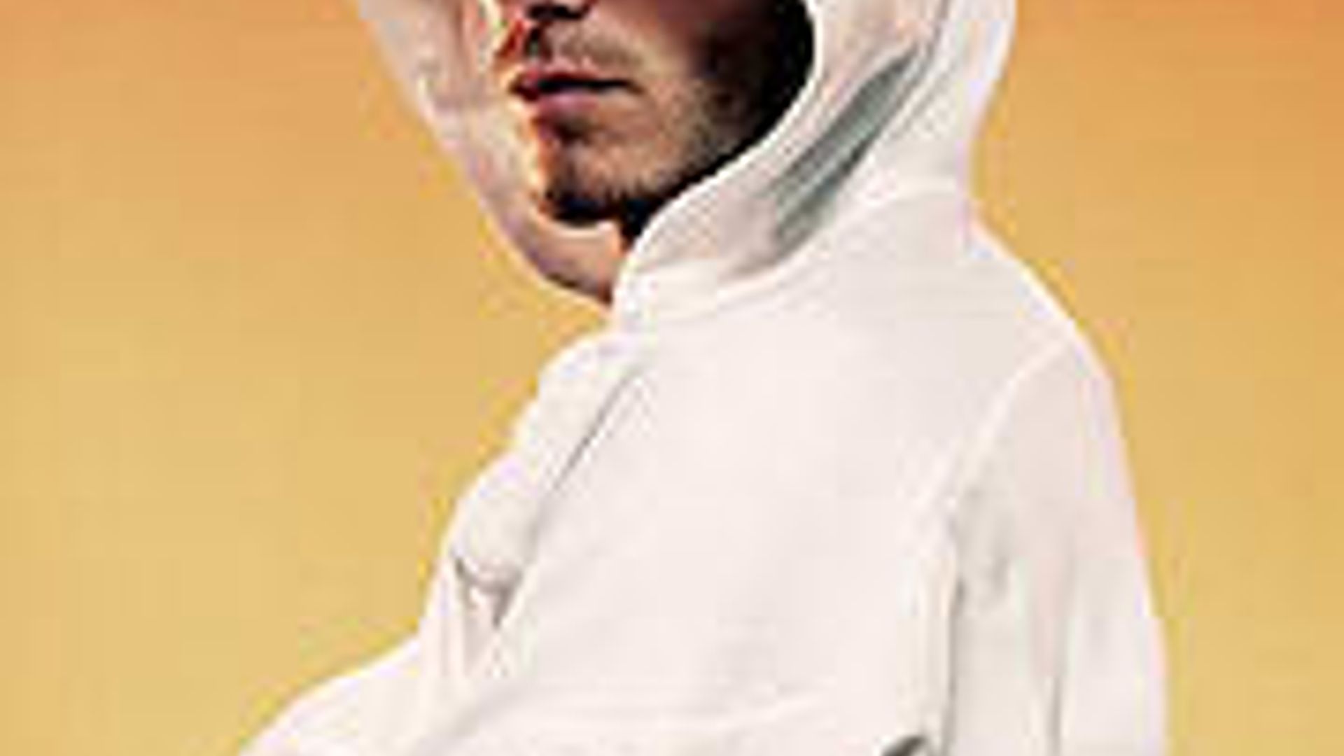 David Beckham, David models LA look in run up to US move | HELLO!