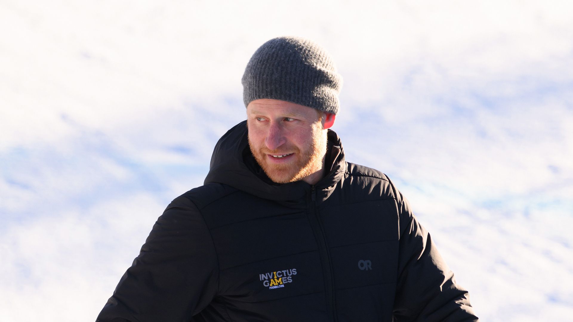 Prince Harry confirmed for snow polo championship