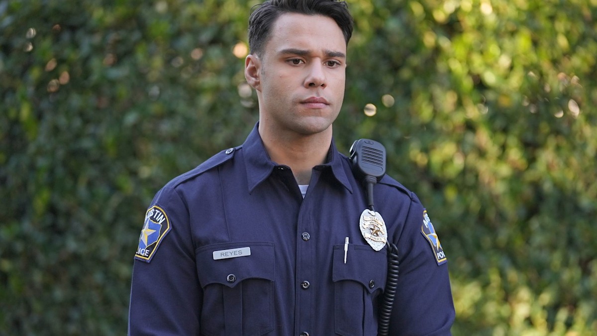 Netflix viewers 'can't wait' for gripping new drama with 911: Lone Star's Rafael Silva