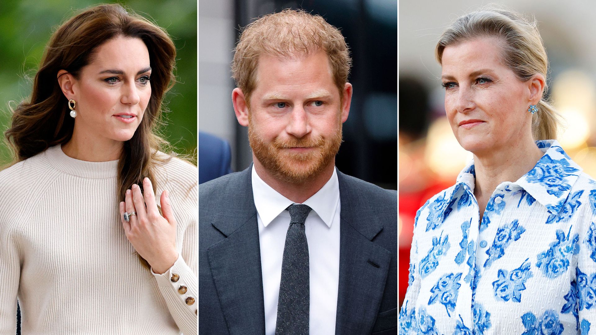 8 times the royals have apologised in public