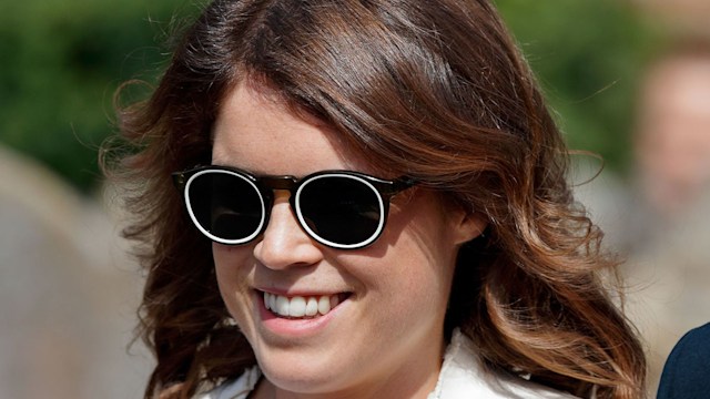 princess eugenie sunglasses