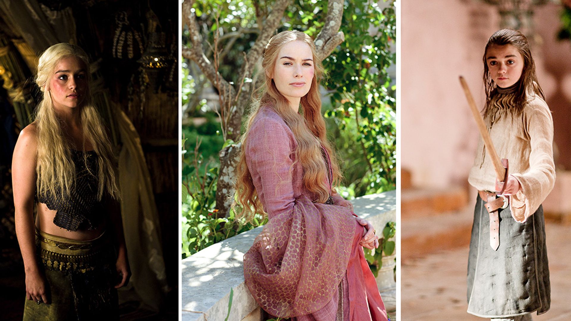 Game of Thrones’ biggest stars: where are they now?