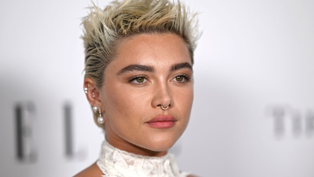 Florence Pugh