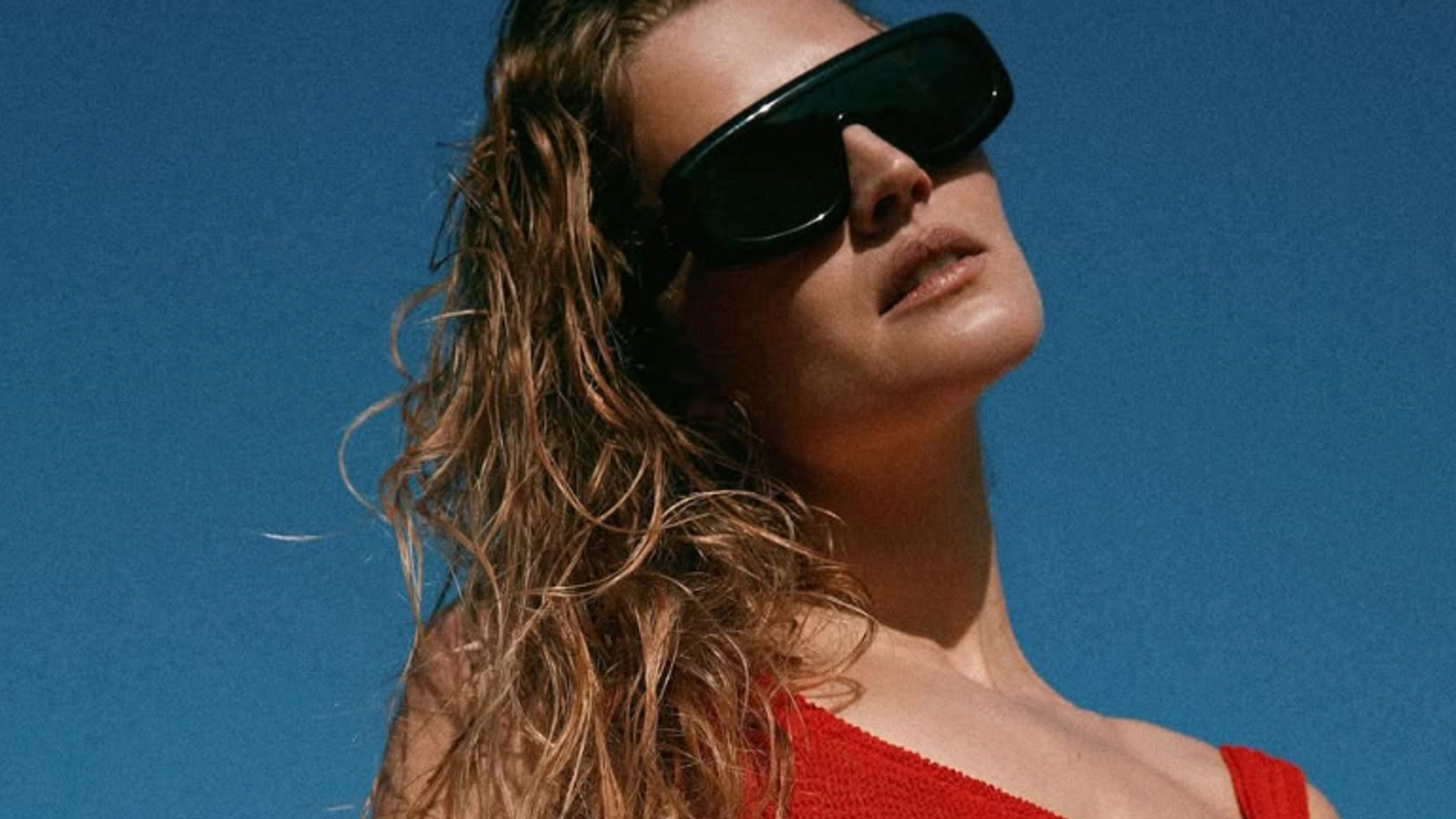 11 best ribbed swimsuits: The Hunza G textured lookalikes for your next holiday