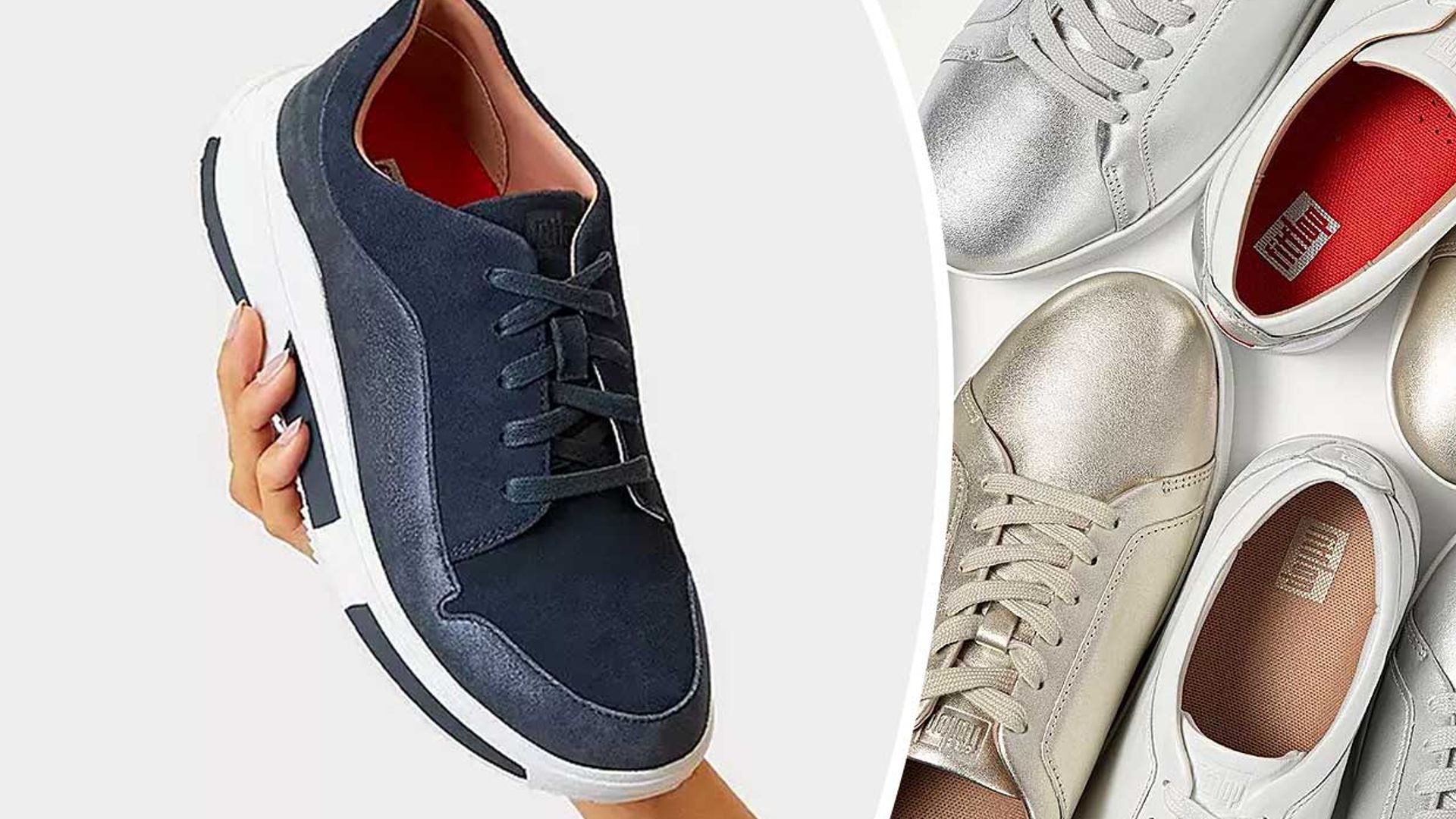 6 best comfy trainers for women that will make you feel like you’re ...