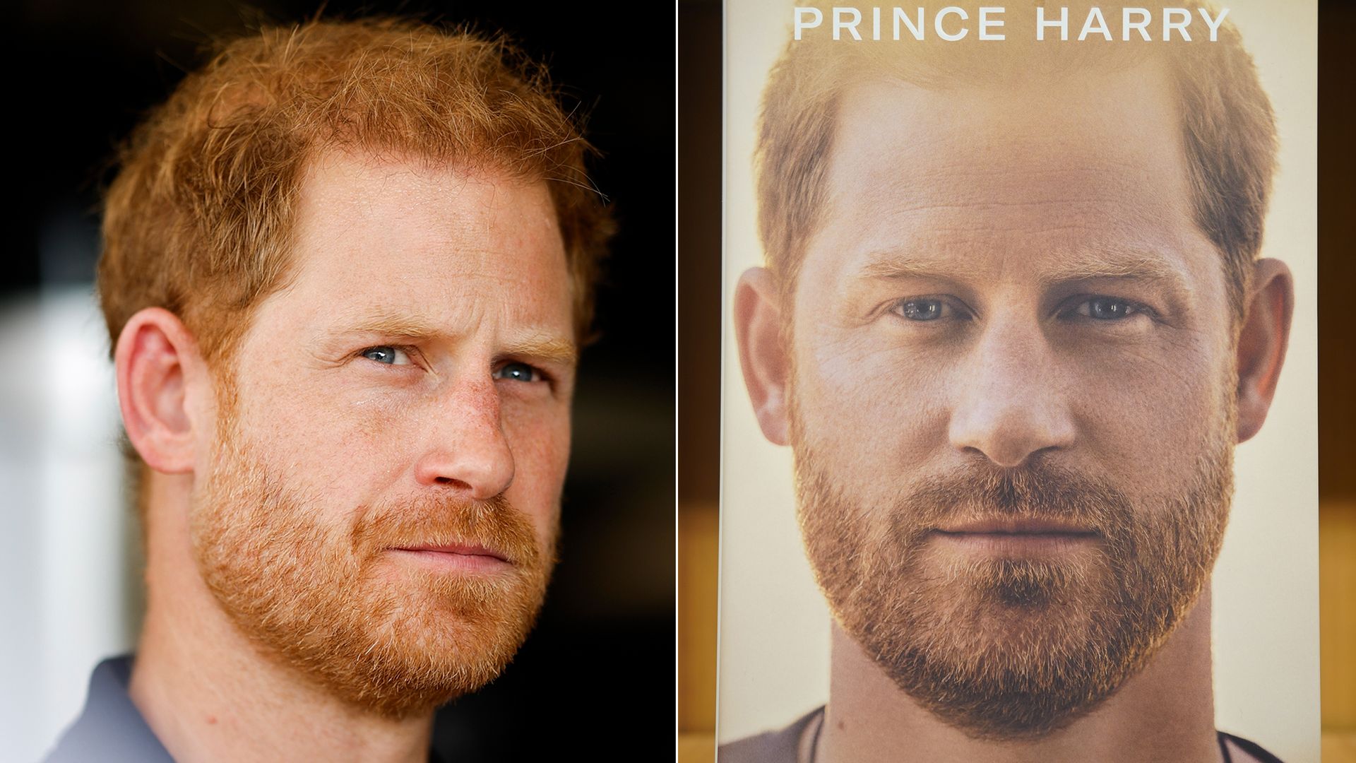 Prince Harry to release new version of memoir Spare – but there’s a major change