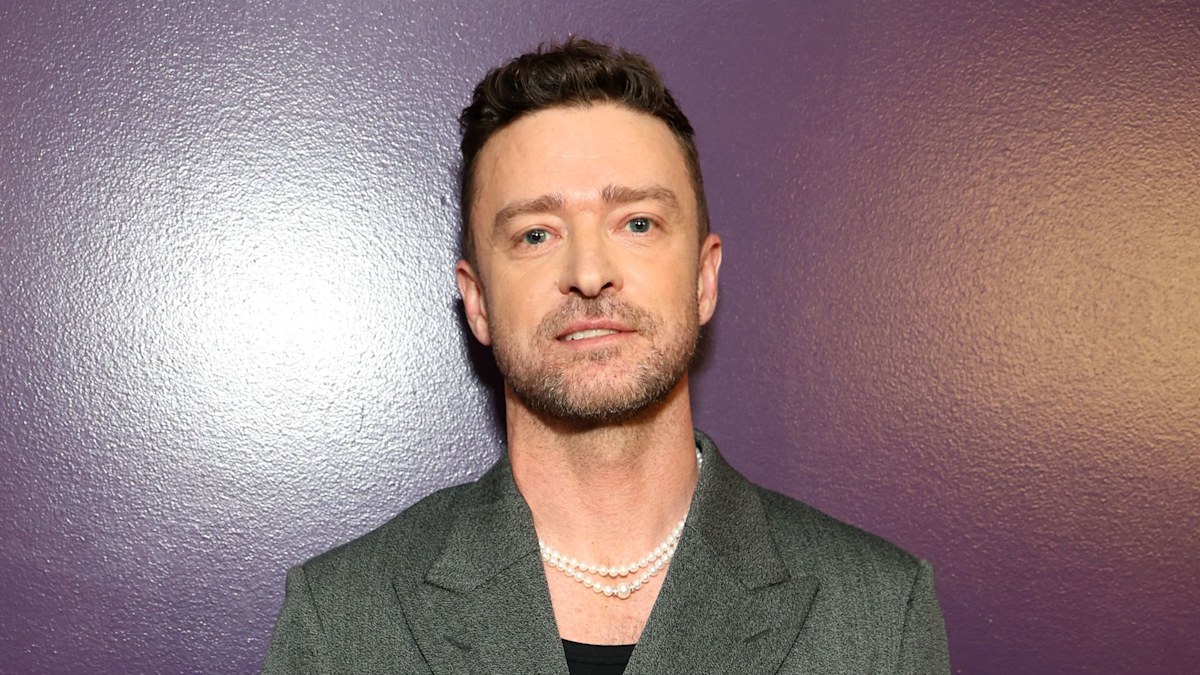 Justin Timberlake worries over uncertain 'future' as he reveals painful health battle: 'I'm trying to be transparent'