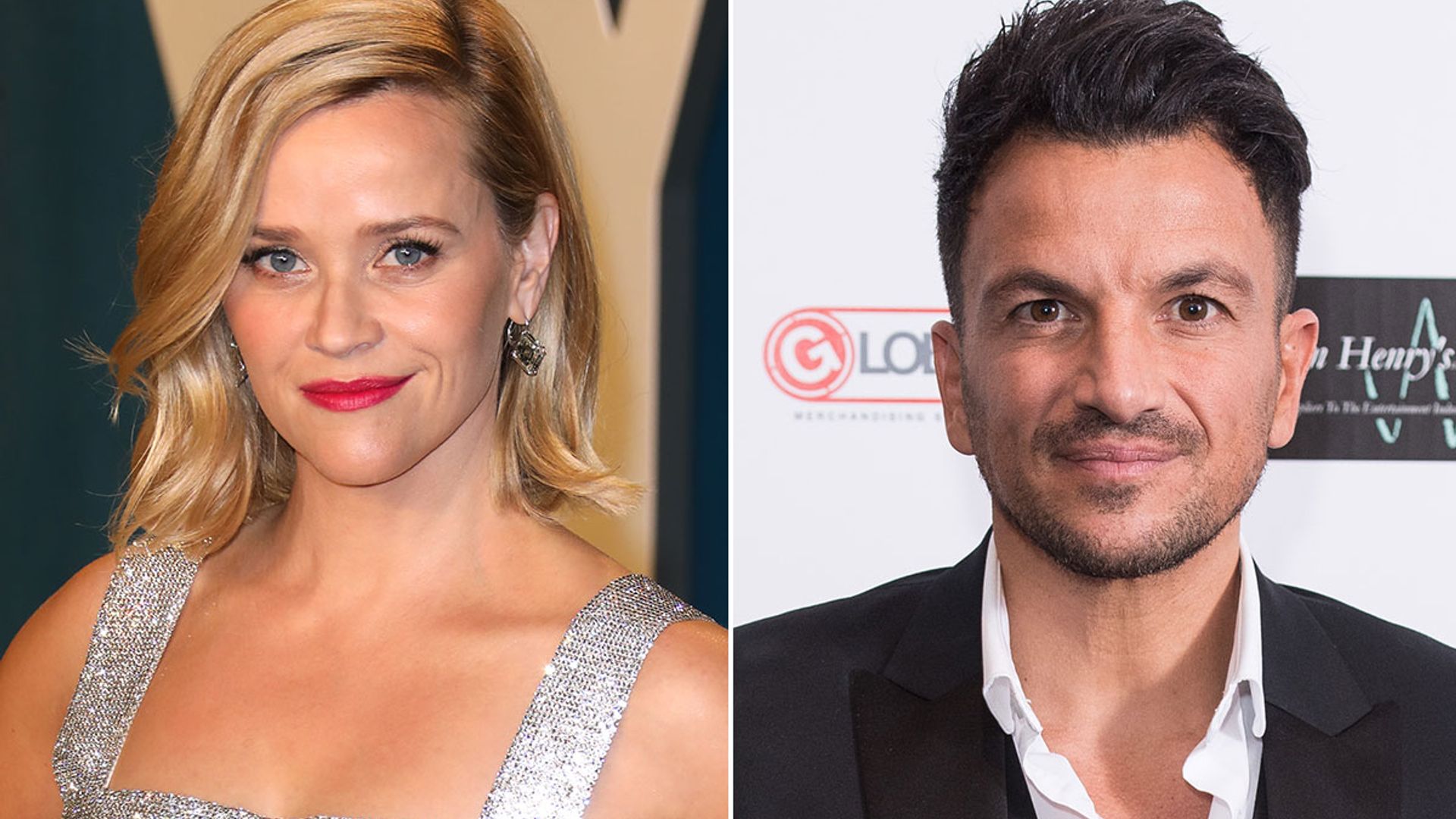 reese witherspoon peter andre