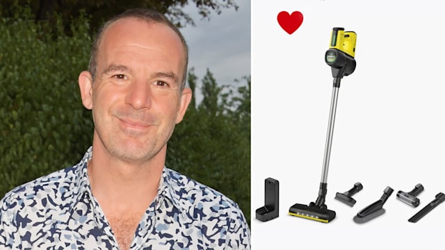 Martin Lewis Karcher deal