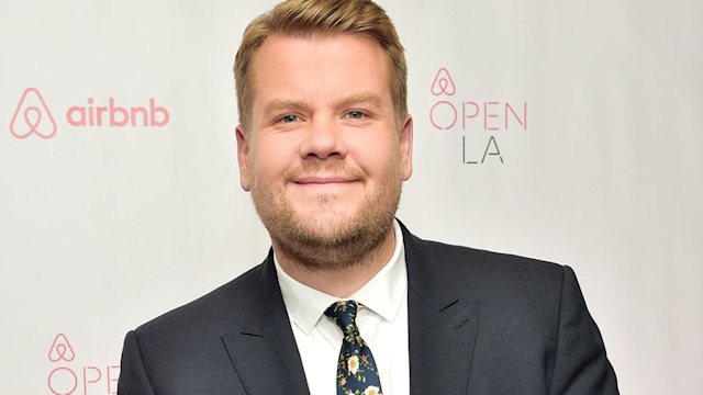 james corden weight loss