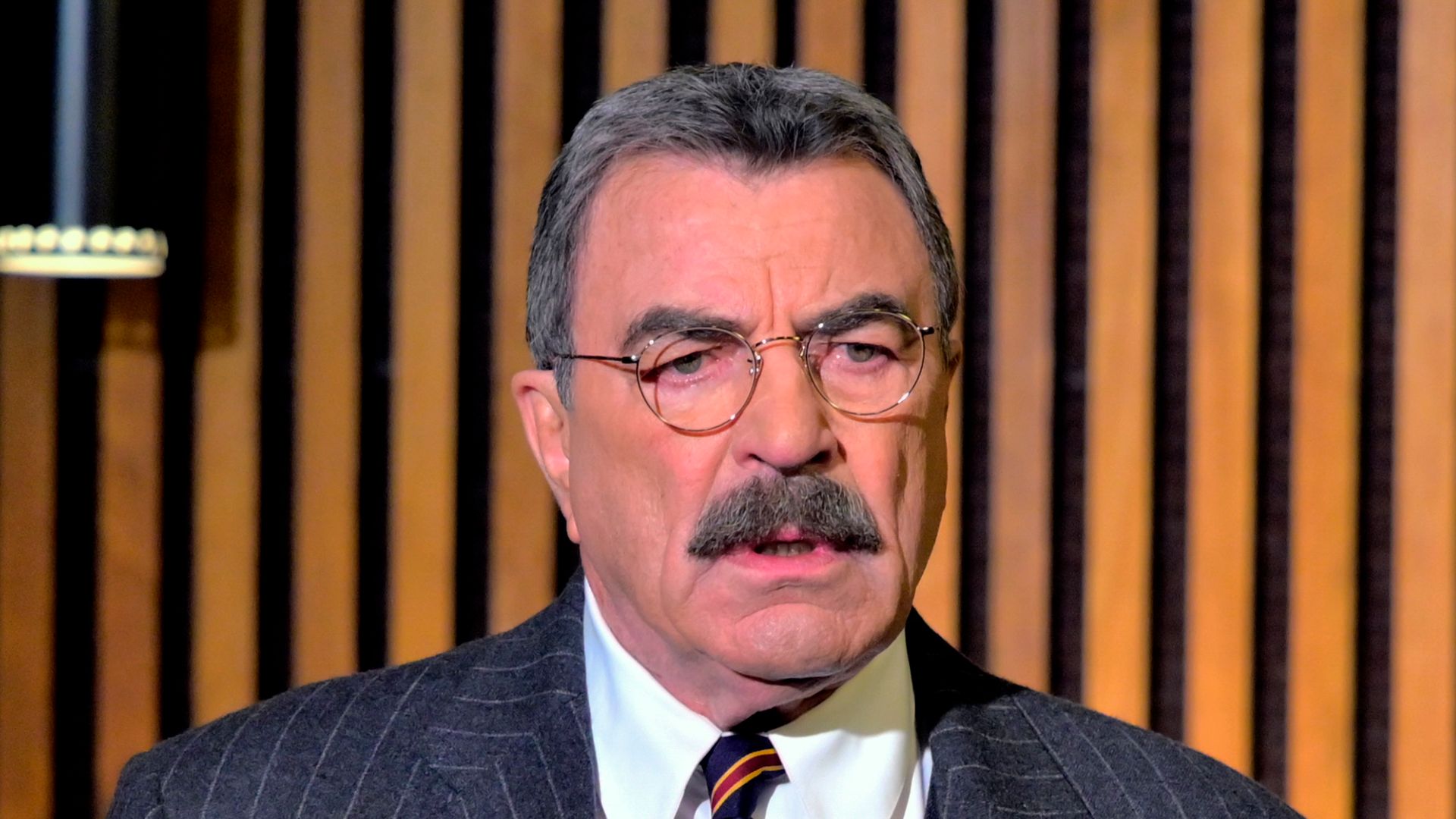 Tom Selleck's notable career update during time off