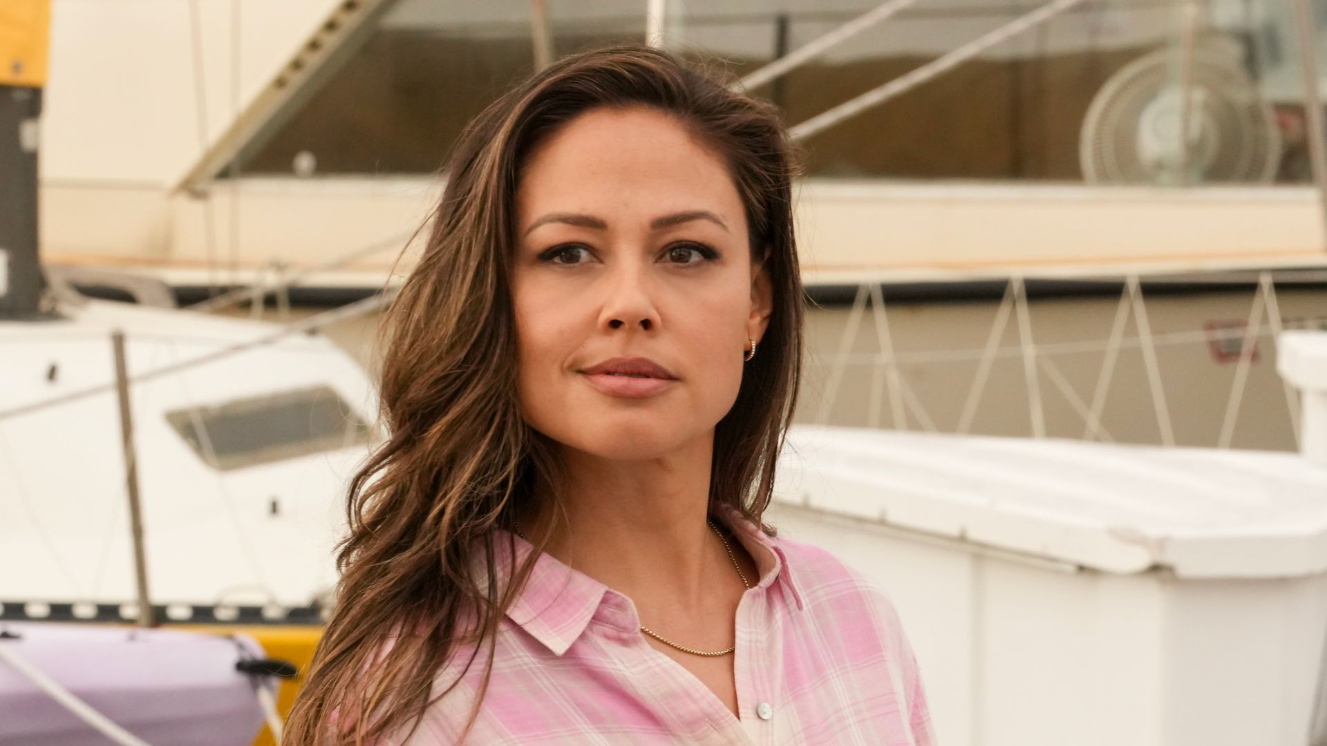 Vanessa Lachey 'gutted and confused' after heartbreaking NCIS Hawaii news