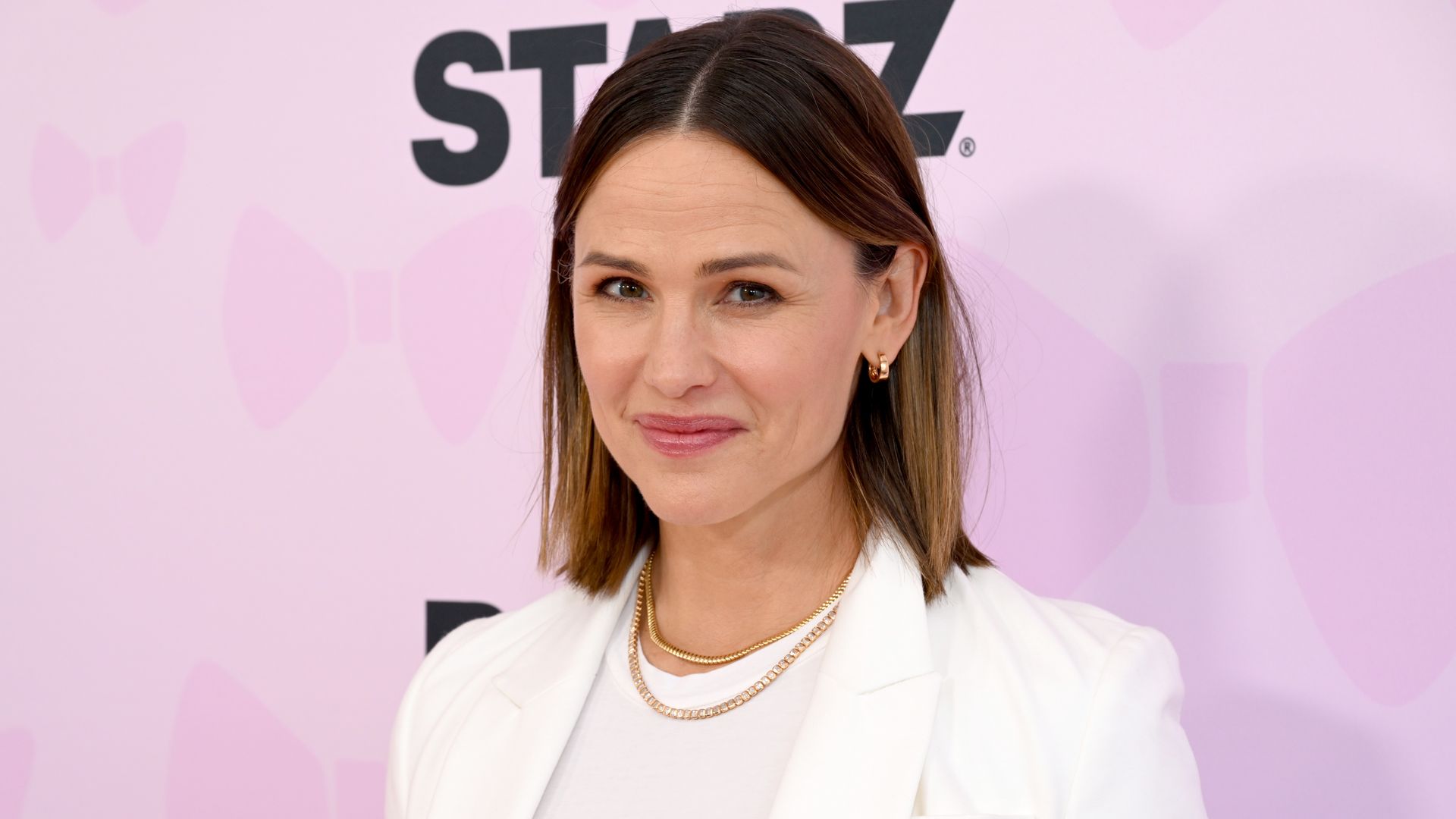 Jennifer Garner issues advice about heartbreaking next chapter | HELLO!