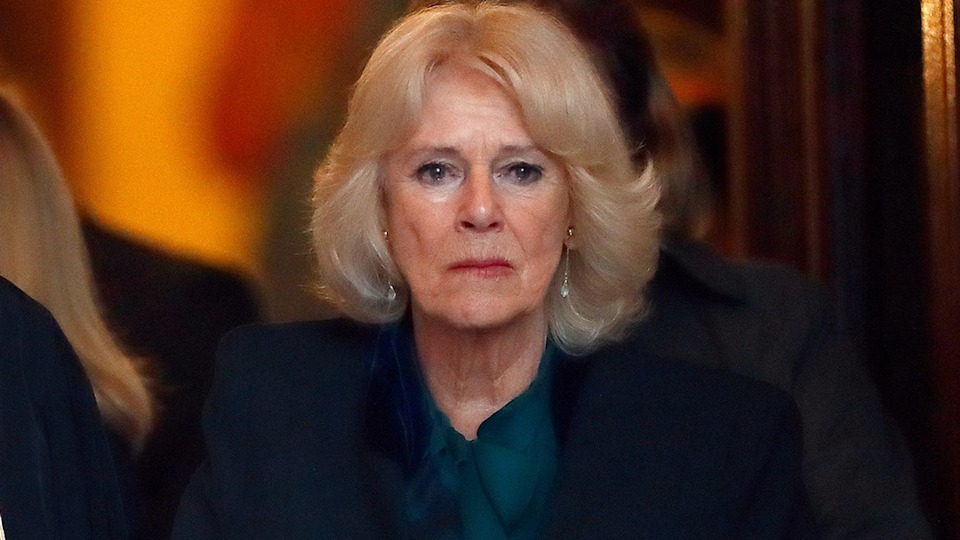 Queen Camilla: New heartbreak for King Charles's wife after tragic death |  HELLO!