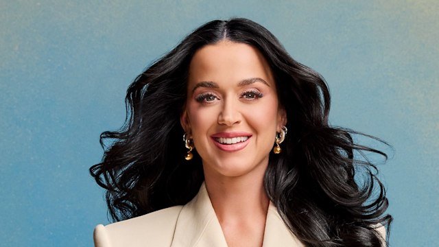 AMERICAN IDOL  ABC's "American Idol" stars Katy Perry.