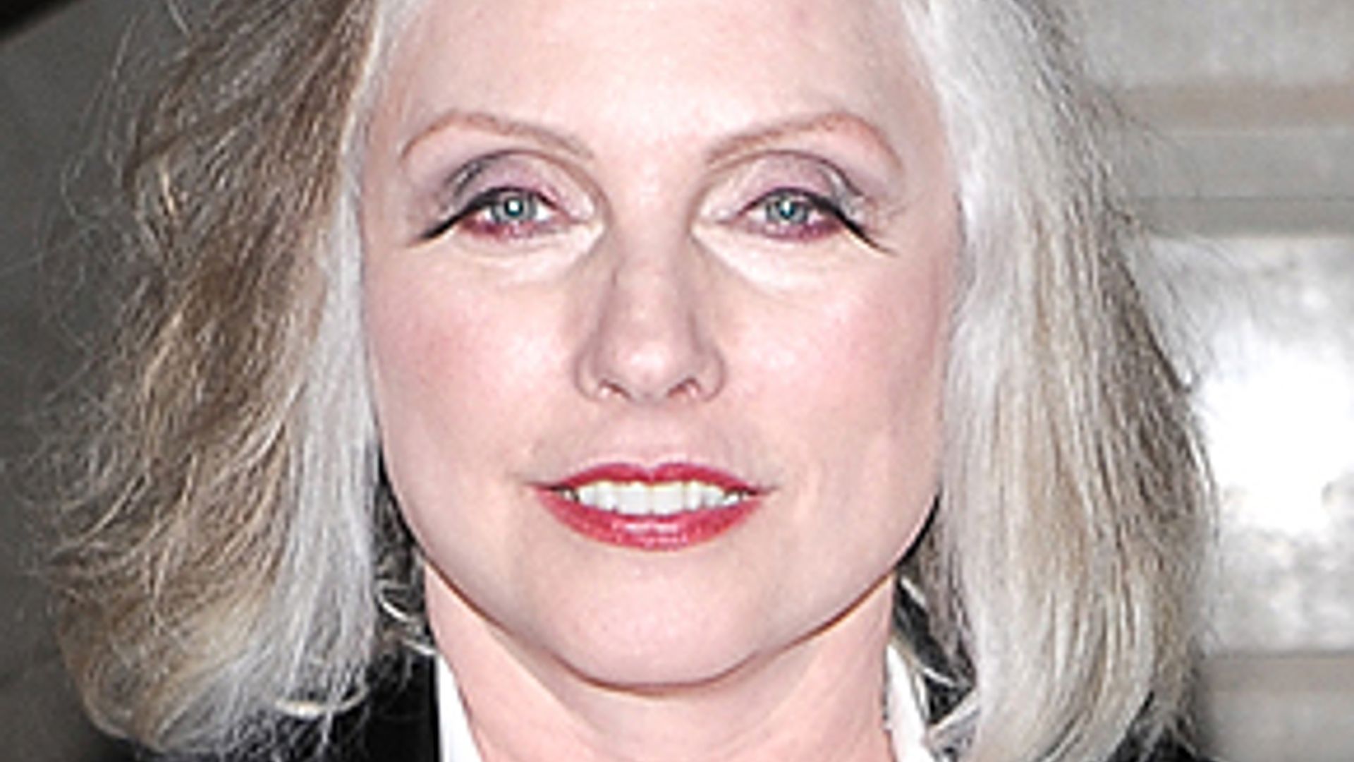 Deborah Harry - Biography | HELLO!