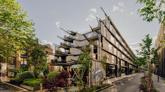 Nobu Hotel - Shoreditch