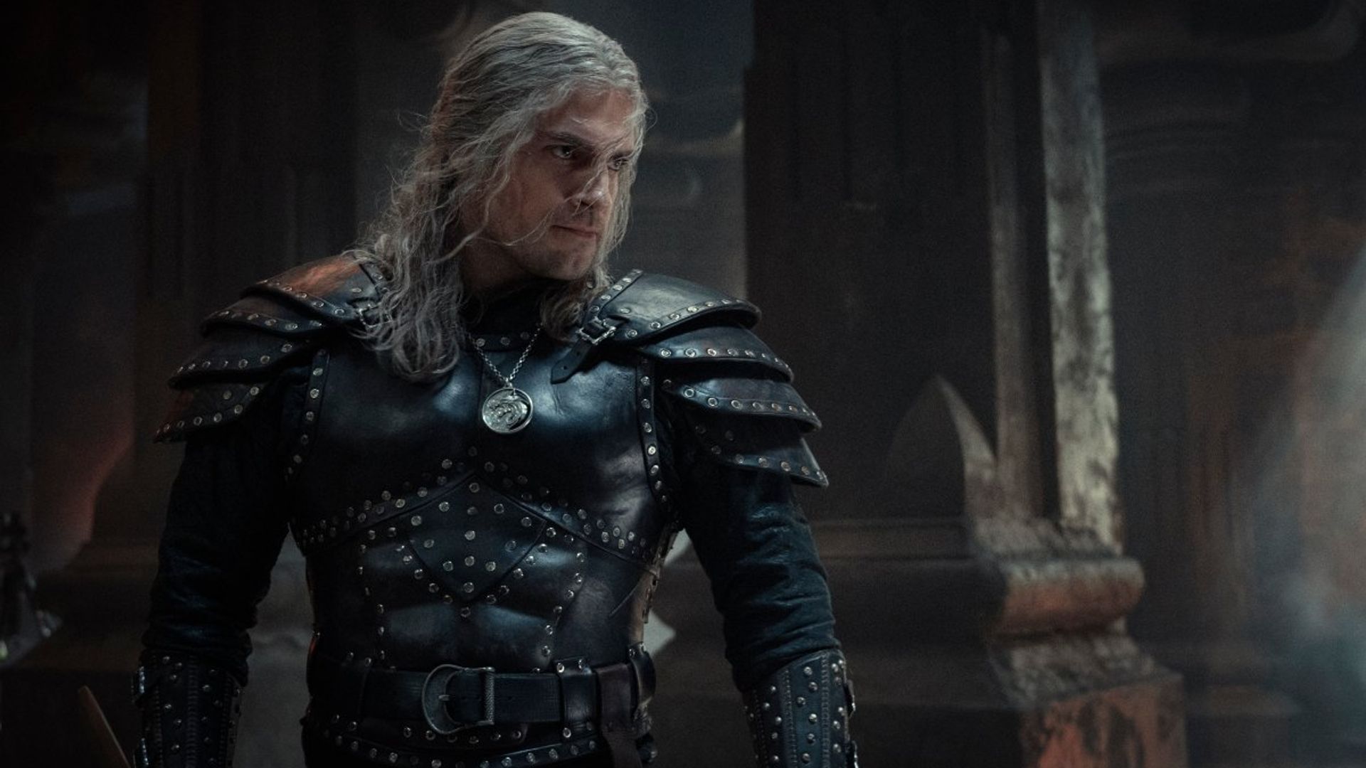 henry cavill witcher 1