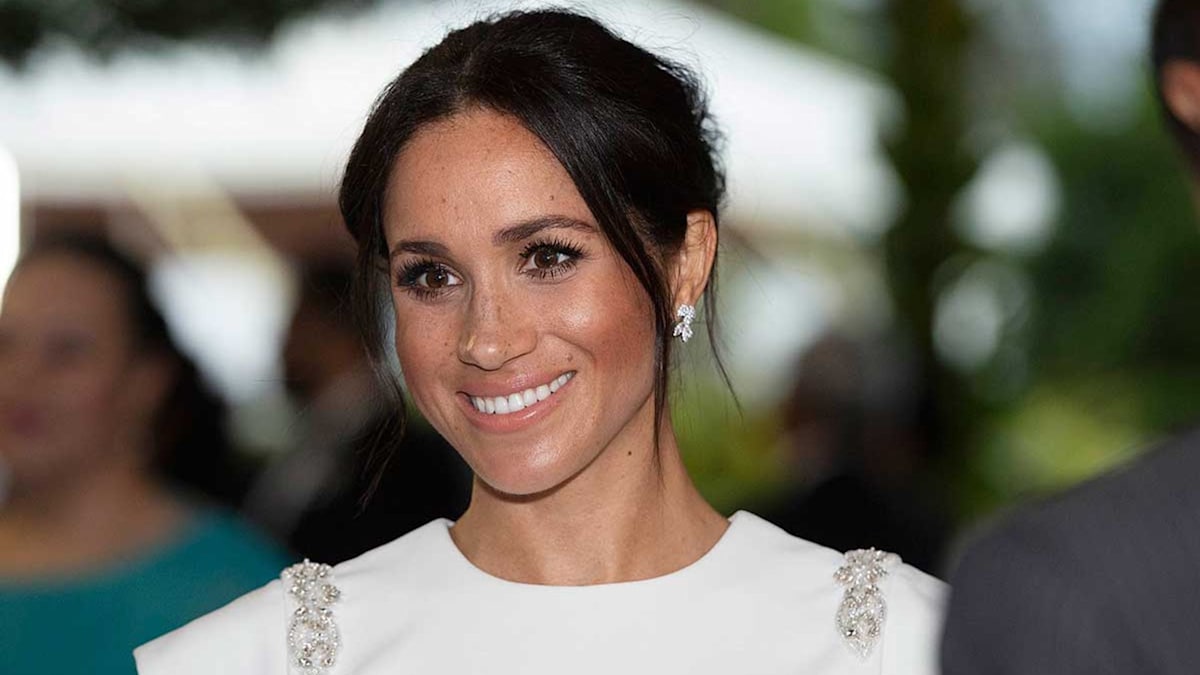 The truth about Meghan Markle attending 2020 Met Gala revealed HELLO!