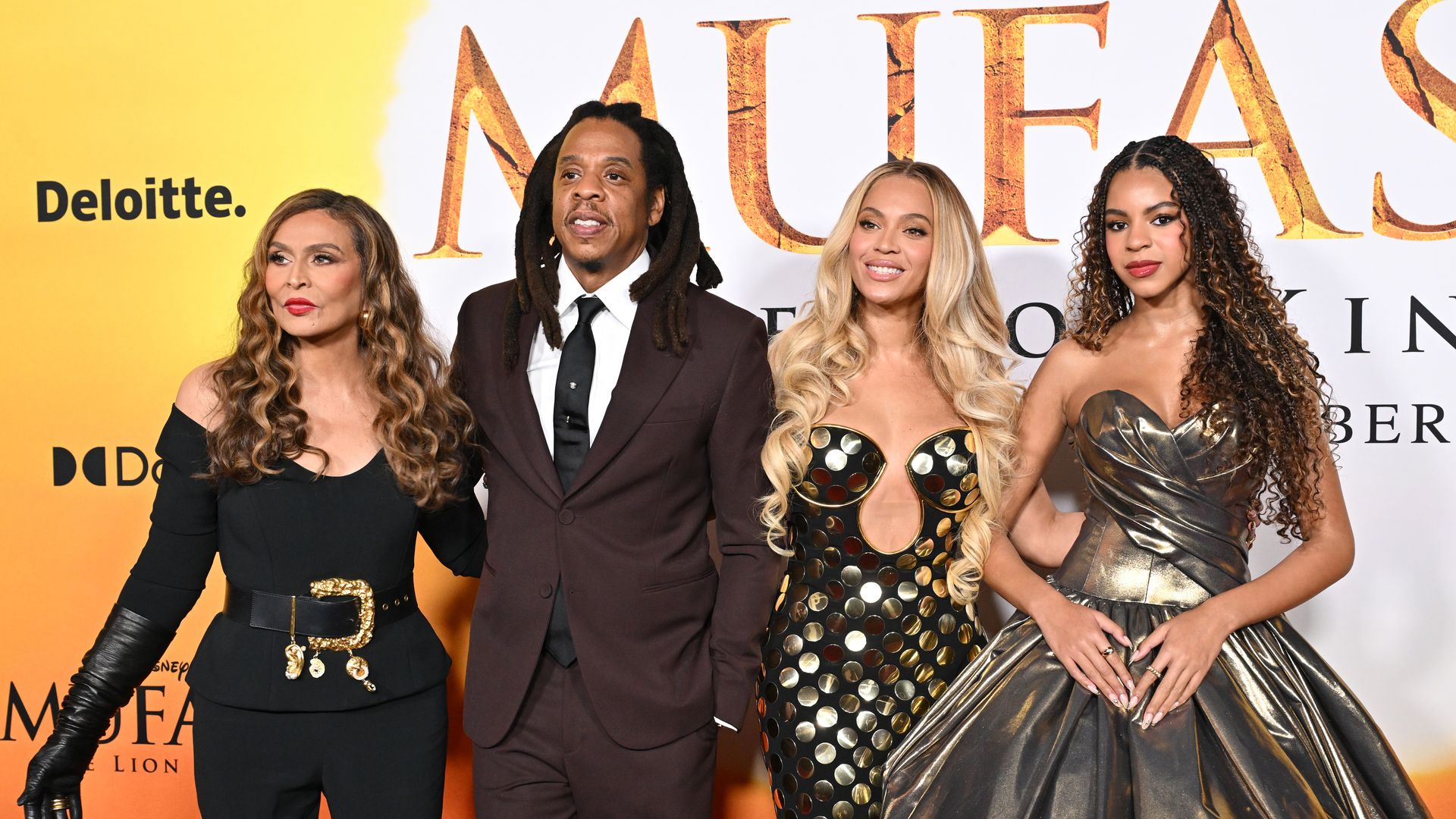 Jay-Z lawyer reveals how Beyoncé and family are coping with allegations against rapper