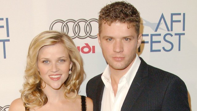 ryan phillippe reese witherspoon 2005