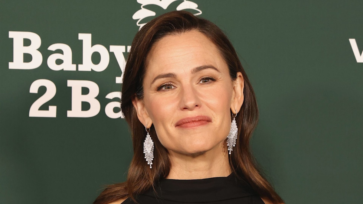 Jennifer Garner shares glimpse inside her 3 children's lives in Los Angeles in fresh interview