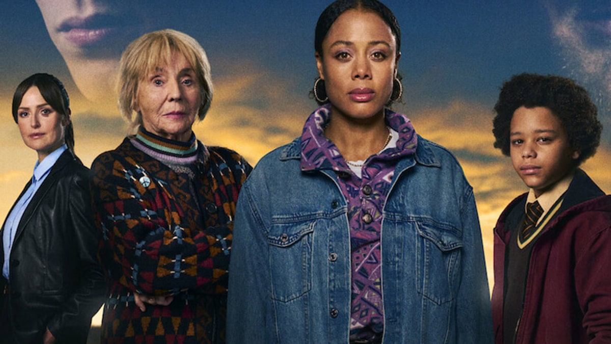 Witness Number 3 is the drama