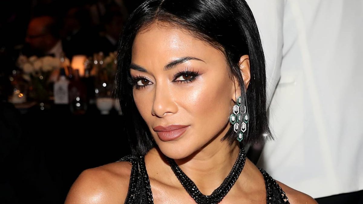 Nicole Scherzinger discusses exciting future plans following release of ...