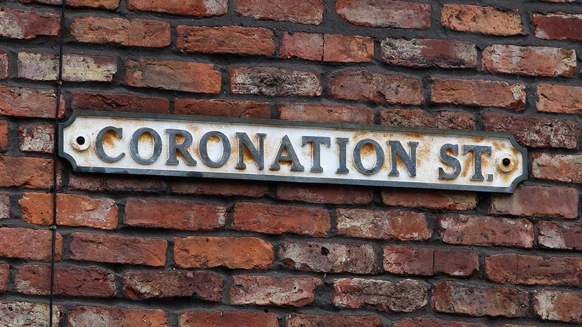 coronation street 1