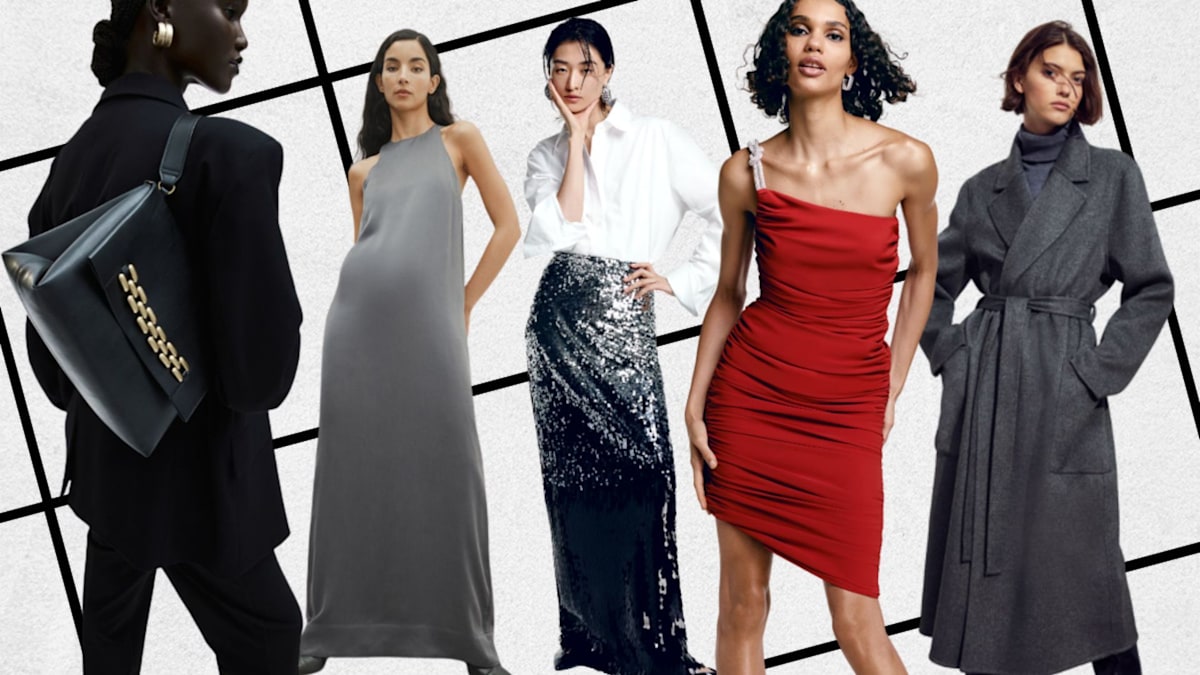 Everything We Want from the H&M Black Friday Sale HELLO!